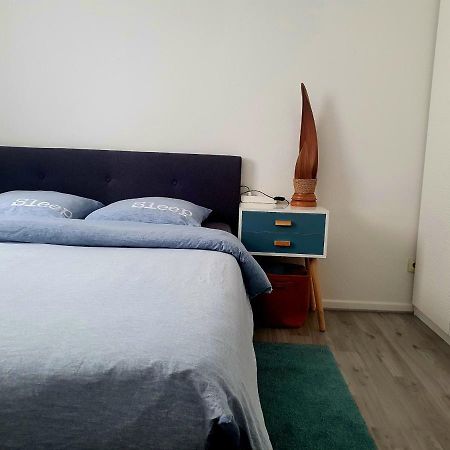 שטרסבורג Bel Appartement Cosy מראה חיצוני תמונה
