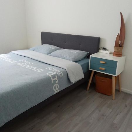 שטרסבורג Bel Appartement Cosy מראה חיצוני תמונה