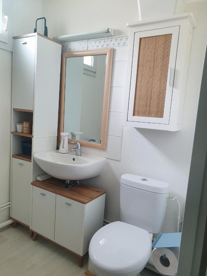 שטרסבורג Bel Appartement Cosy מראה חיצוני תמונה