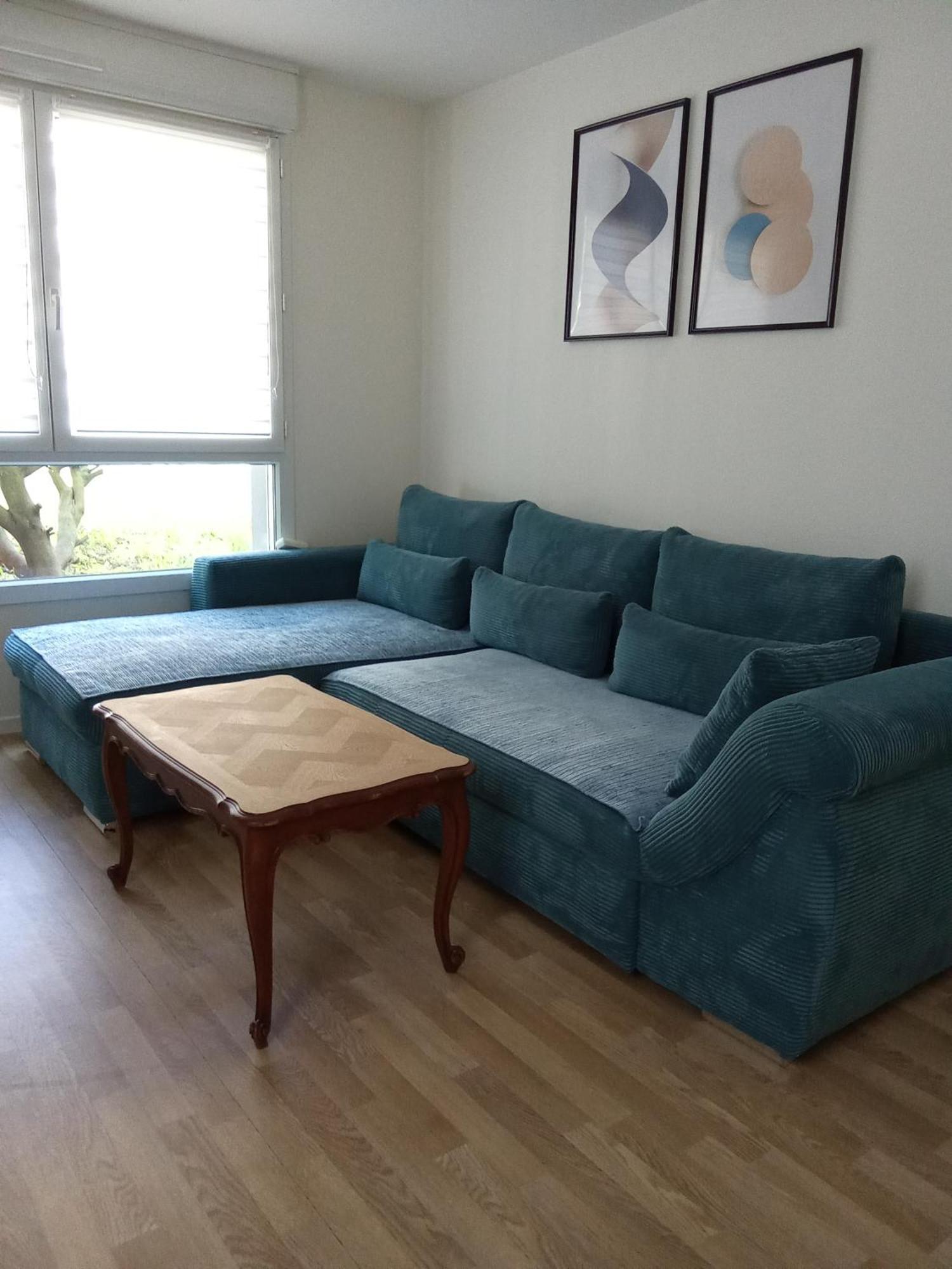 שטרסבורג Bel Appartement Cosy מראה חיצוני תמונה