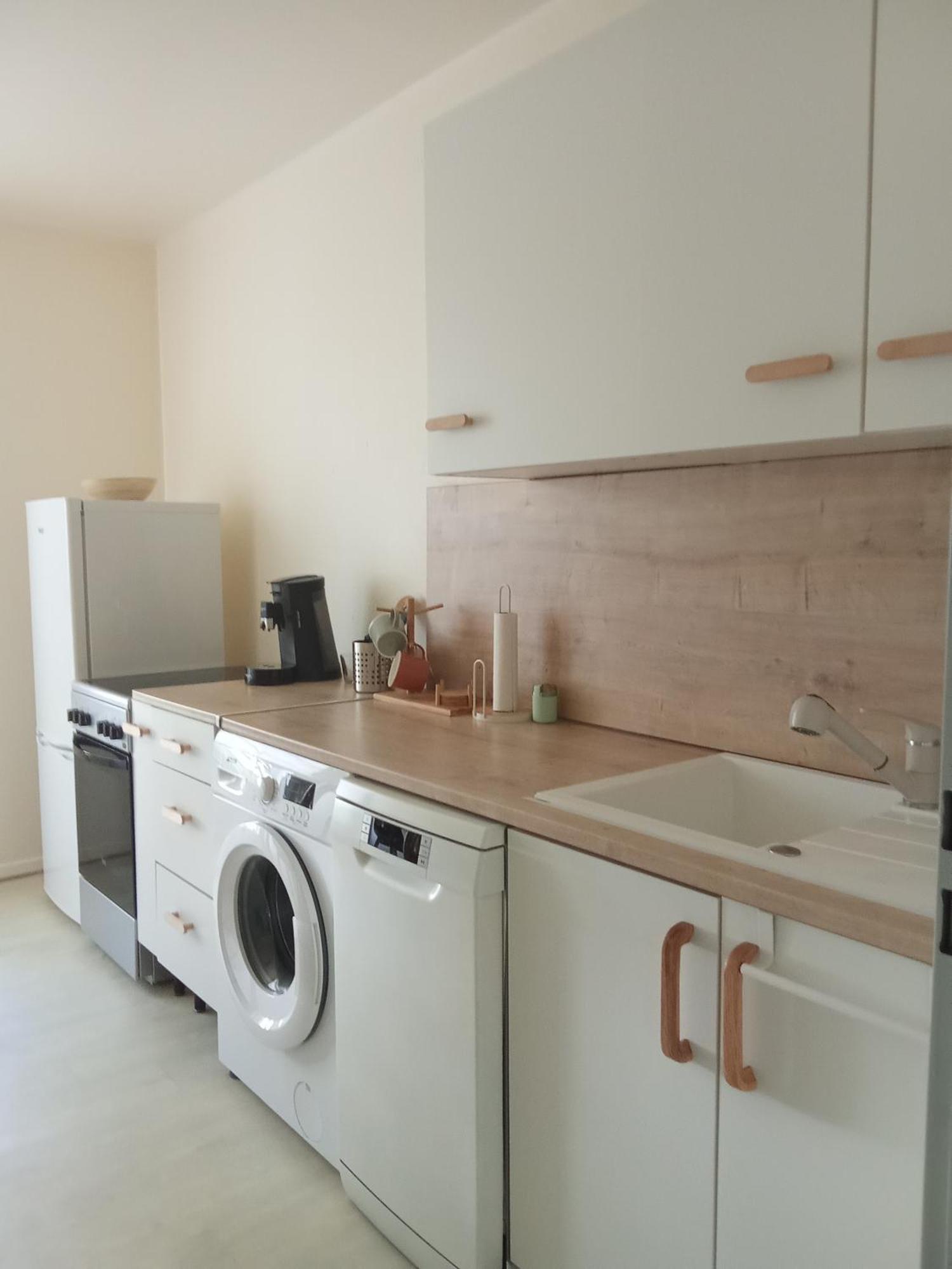 שטרסבורג Bel Appartement Cosy מראה חיצוני תמונה
