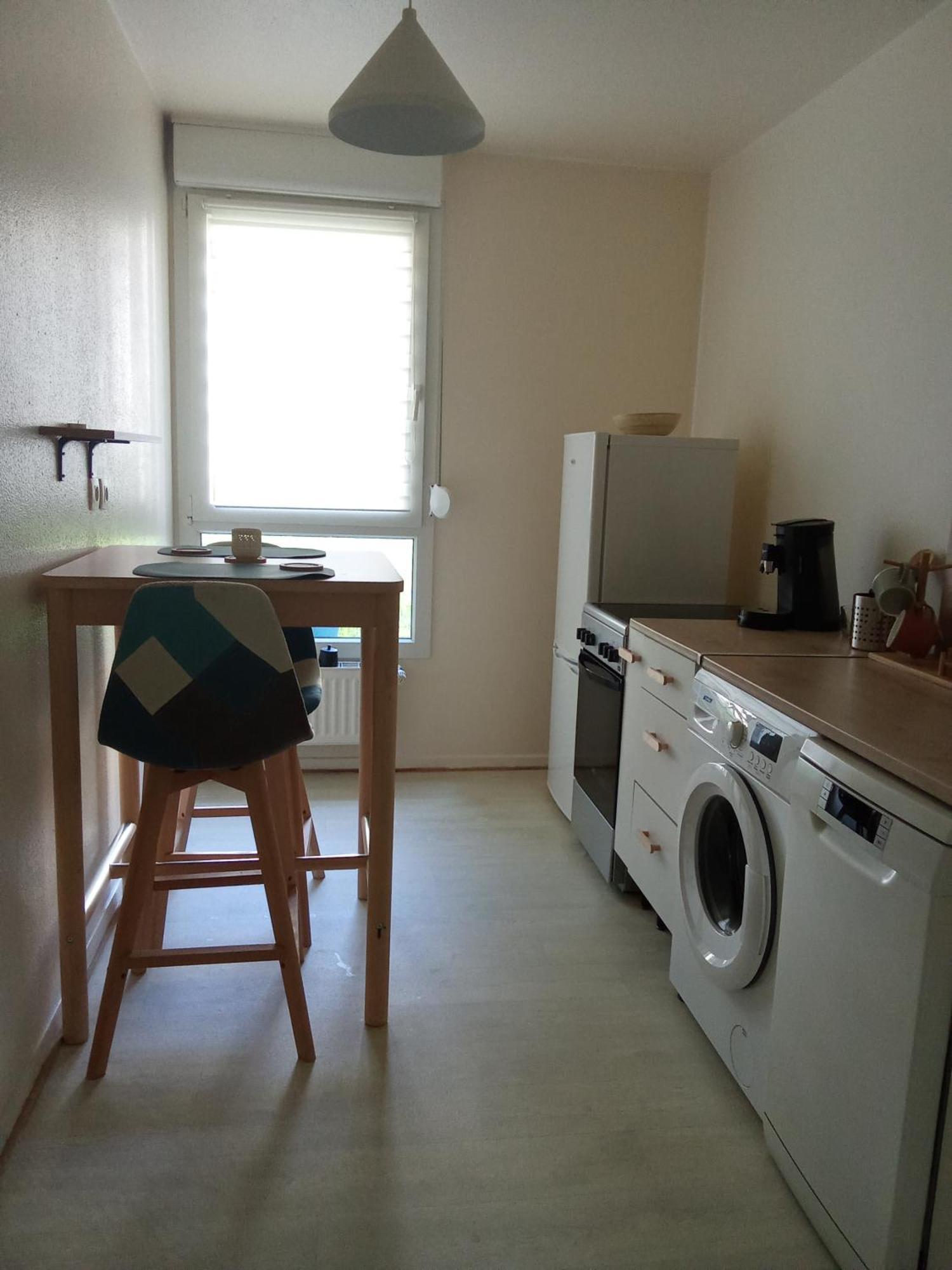 שטרסבורג Bel Appartement Cosy מראה חיצוני תמונה