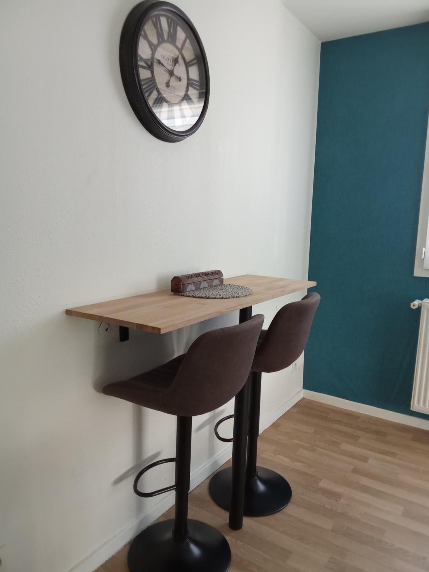 שטרסבורג Bel Appartement Cosy מראה חיצוני תמונה